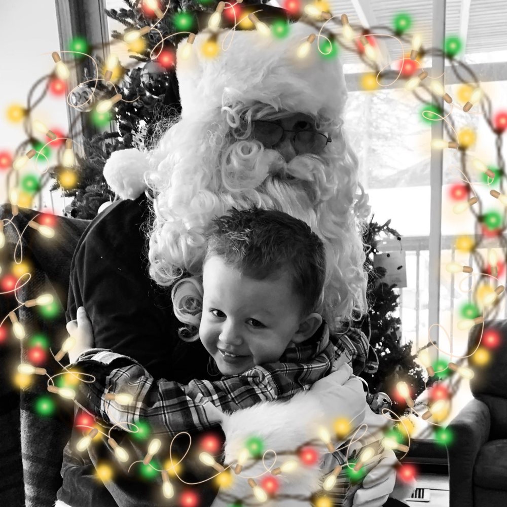 Meet your Posher, Kelsey